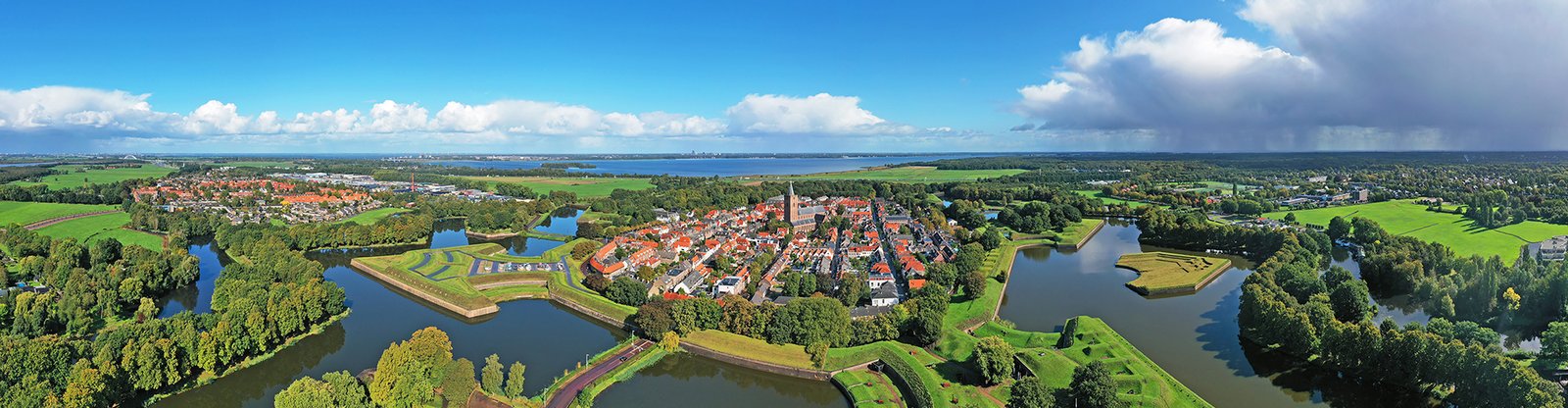 Things to do in Naarden The Netherlands