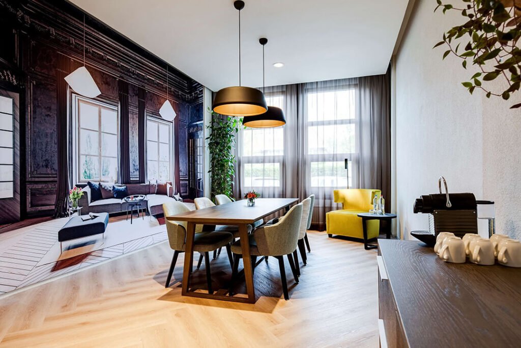 hotel Naarden